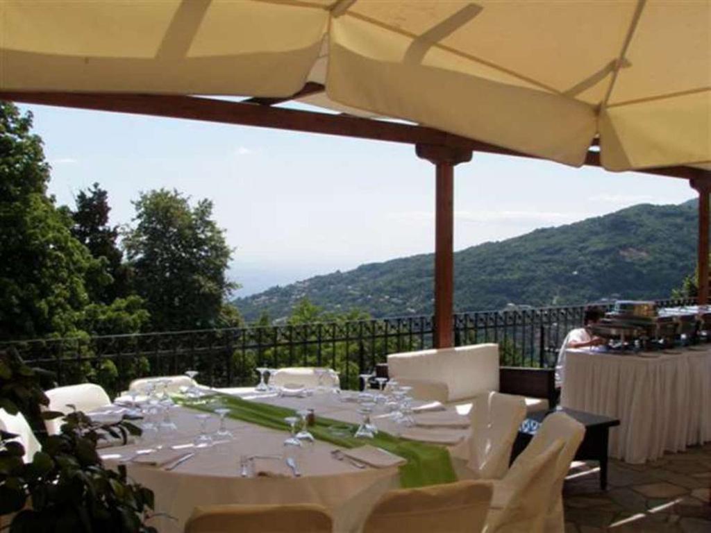 Hotel Atrapos Kissos  Luaran gambar