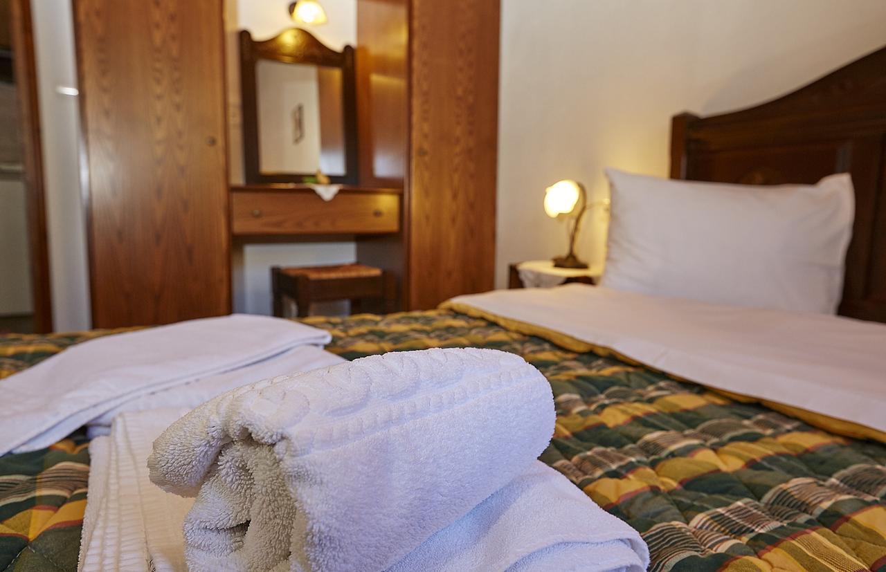 Hotel Atrapos Kissos  Luaran gambar
