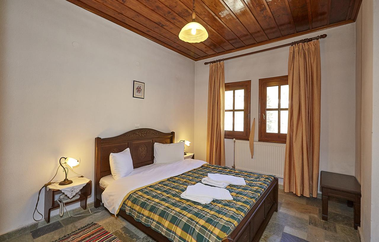 Hotel Atrapos Kissos  Luaran gambar