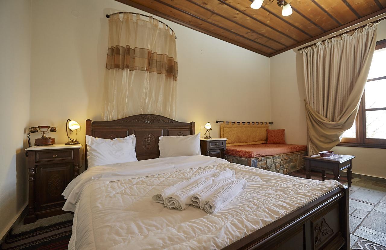 Hotel Atrapos Kissos  Luaran gambar